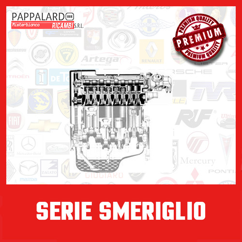 Serie smeriglio fiat - smeriglio,