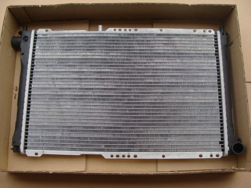 Radiatore acqua radiator