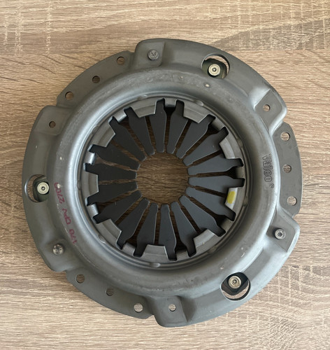 Copridisco frizione valeo - frizione, m494