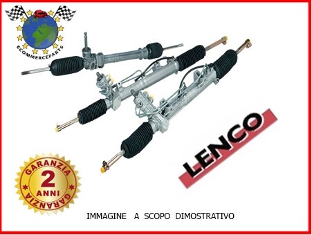 Sga801l scatola sterzo - scatola,