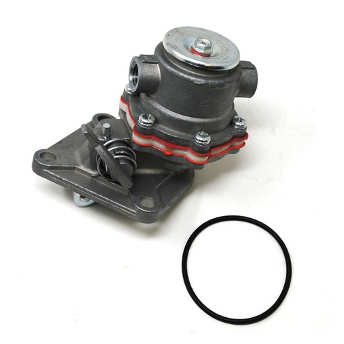 Pompa diesel meccanica pon129 - pompa,
