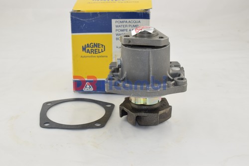 Pompa acqua fiat uno panda - acqua,