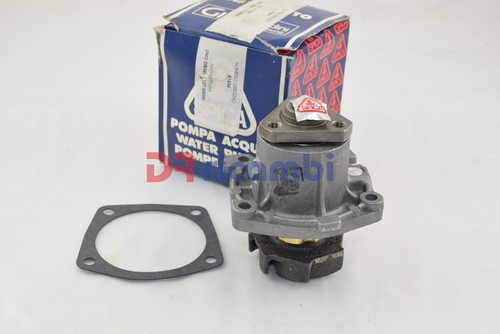 Pompa acqua fiat - panda, 127