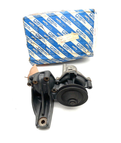 Pompa acqua fiat regata ritmo - fiat,