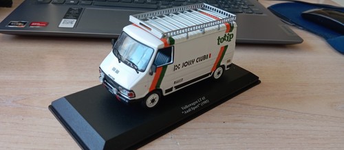 Ixo fiat 242 - ixo, diesel