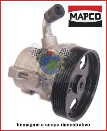 27050 pompa idroguida scatola - pompa,